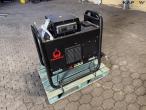 Pracmac TG 30/15 PTO driven generator 7