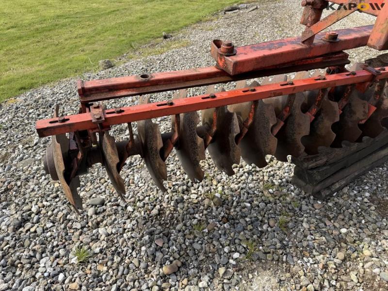 Præstbro cultivator 14