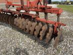 Præstbro cultivator 16