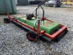 Præstbro LAR-1700 mower 5