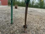 Præstbro U465/2 3-tooth cultivator 13