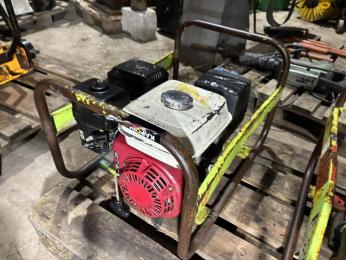 Pramac E 3200 generator