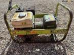 Pramac E3200 generator 13