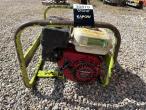 Pramac E3200 generator 17
