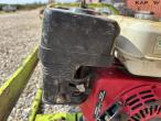 Pramac E3200 generator 19