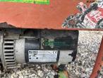 Pramac MGP3200 generator 9