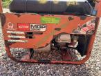 Pramac MGP3200 generator 14