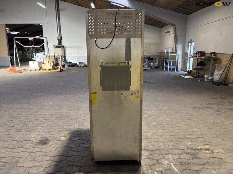 Premium City KPA Industrial refrigerator 6