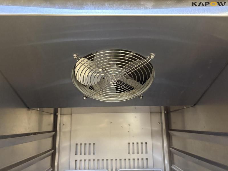 Premium City KPA Industrial refrigerator 12