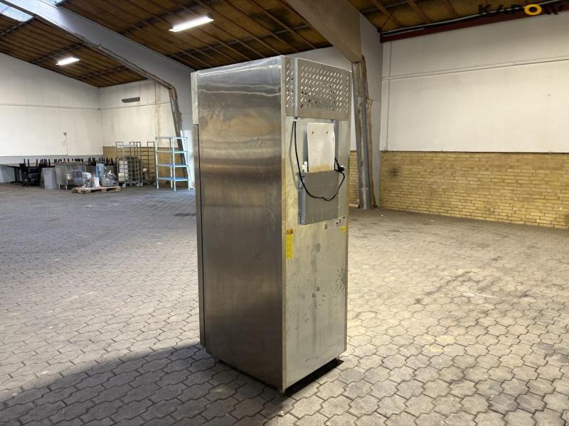 Premium By KPA QN 6-5B industrial freezer 7