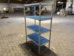 Premium By KPA QN 6-5B industrial freezer 22
