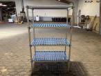 Premium By KPA QN 6-5B industrial freezer 23