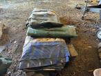 Tarpaulins 5