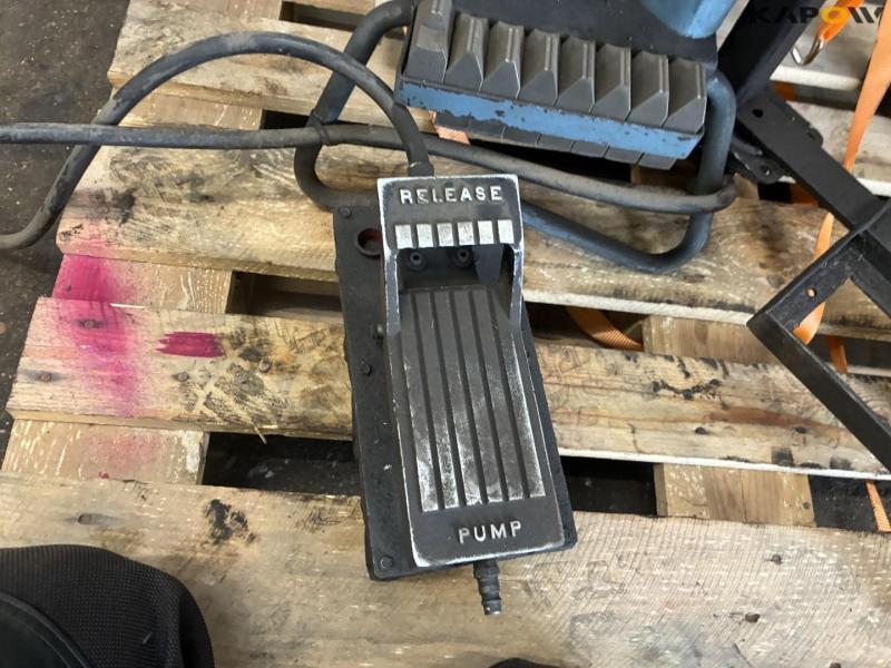 Hydraulic hose presses 13