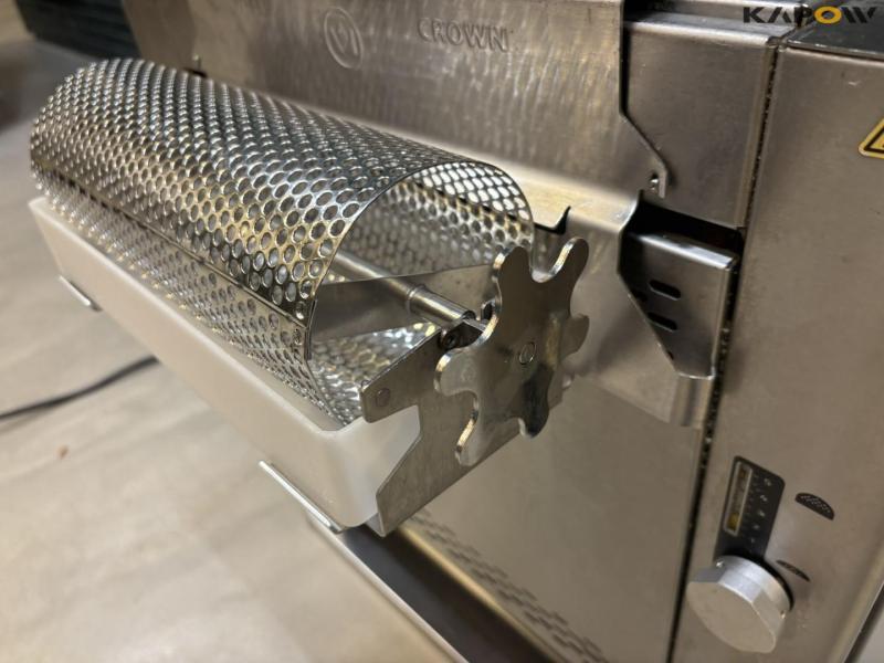 Prince Castle vertical contact toaster 13