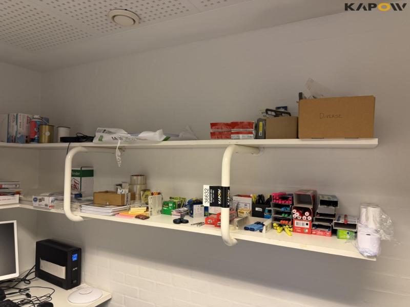 Printer room 2