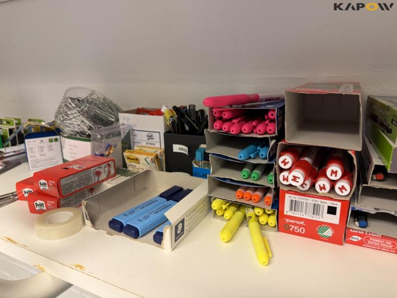 Printer room 19