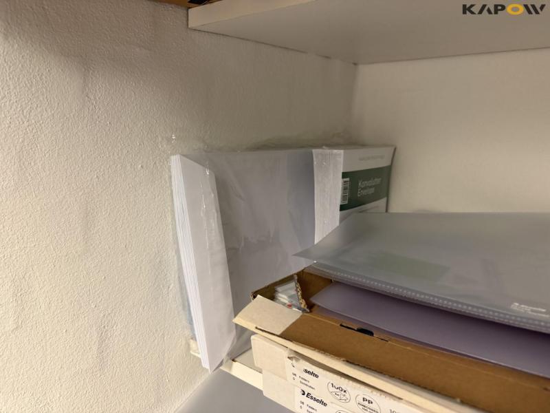 Printer room 33