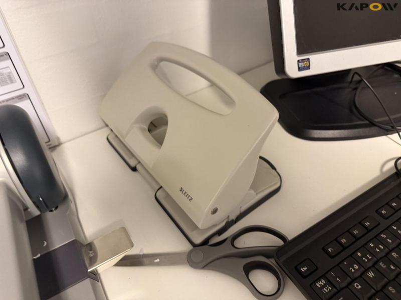 Printer room 42