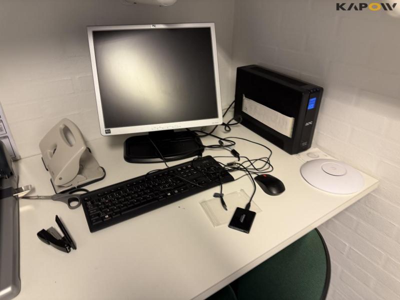 Printer room 43