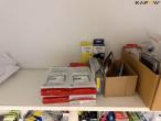 Printer room 14
