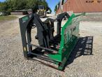 Prodig HX3000 silo grab 3
