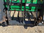 Prodig HX3000 silo grab 9