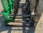 Prodig HX3000 silo grab 15