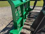 Prodig HX3000 silo grab 17