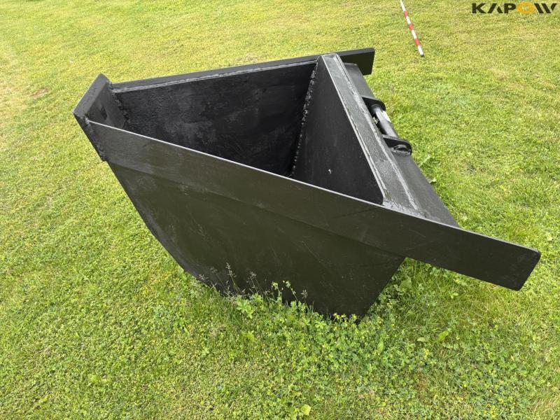 Profile bucket 160/40 cm S60 5