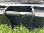 Profile bucket 160/40 cm S60 10