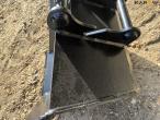 Profile bucket 30/60 S30/150 hitch 10