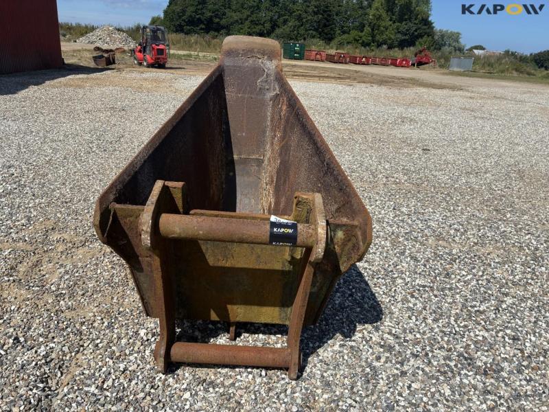 Profile bucket 5