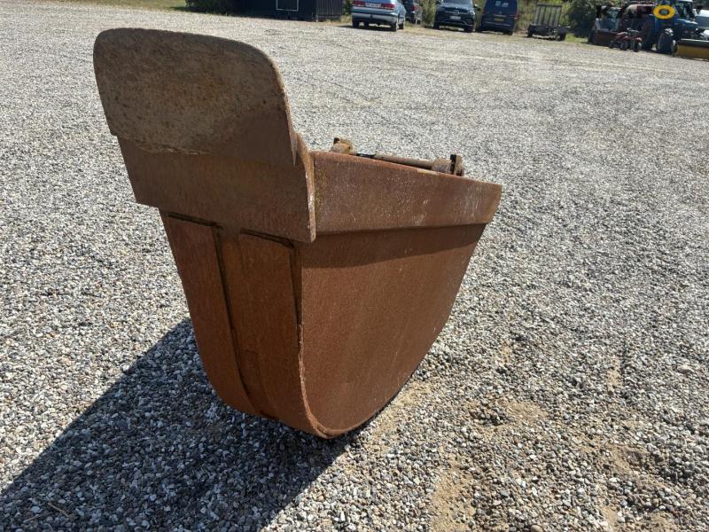 Profile bucket 1