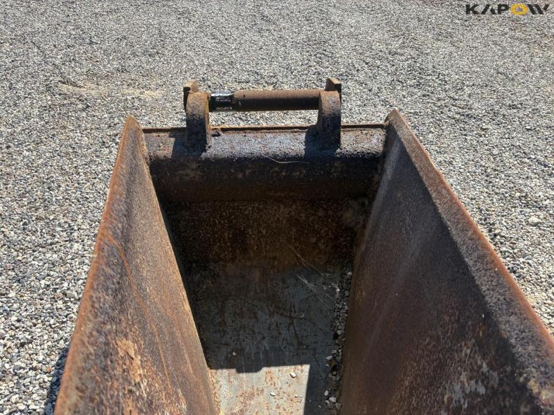 Profile bucket 11