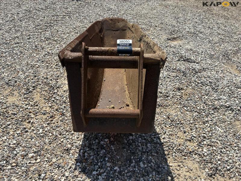 Profile bucket 13