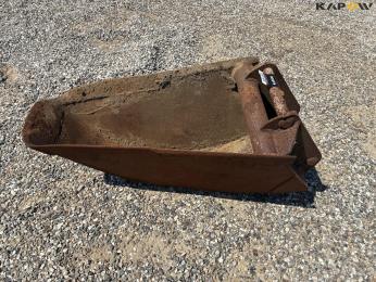 Profile bucket