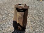 Profile bucket 4