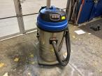 ProfiShop 3000 watt Industrial vacuum cleaner 2