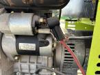 Promac S4500 Diesel Generator 12