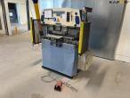 Promecam RC25 edge bender 1