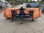 Pronar PU 3300 snow plow 6