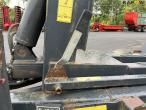 Pronar T185 hook lift truck 9