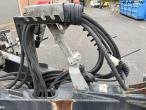 Pronar T185 hook lift truck 14