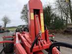 Pronar T285 hook lift waggon 17