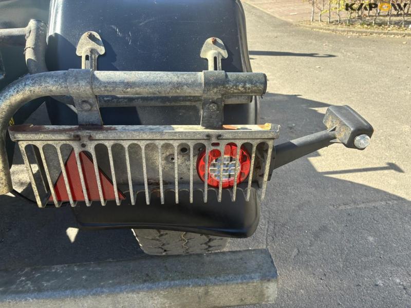 Pronar T285 hooklift truck 33