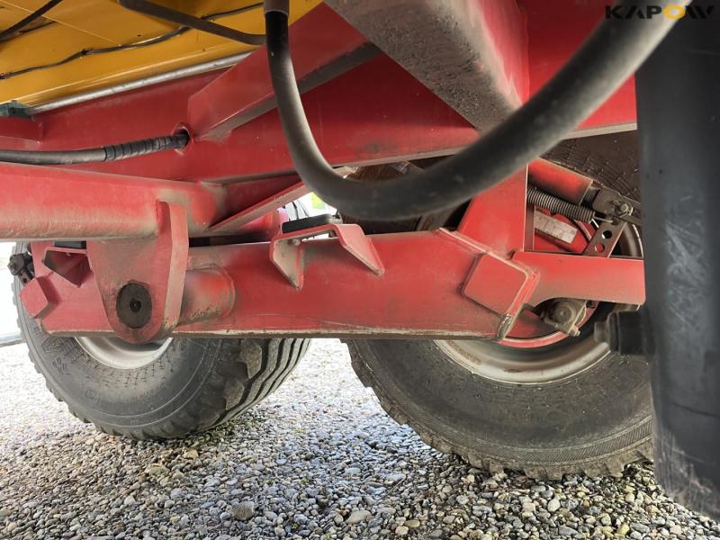 Pronar T679/3 construction truck 19