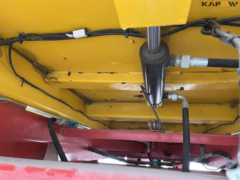 Pronar T679/3 construction truck 22