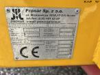 Pronar T679/3 construction truck 14