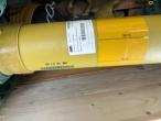 PTO guard/ forks/ clutch plates 10
